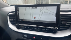 Kia Xceed 1.5T GDi ISG 3 5dr Petrol Hatchback